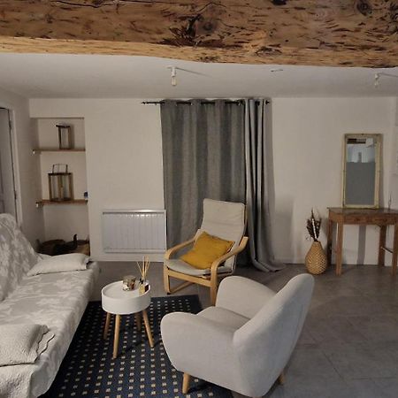 Appartement Cosy Et Confortable Brié-et-Angonnes Buitenkant foto