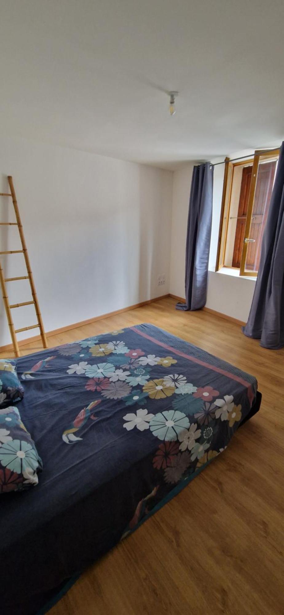 Appartement Cosy Et Confortable Brié-et-Angonnes Buitenkant foto