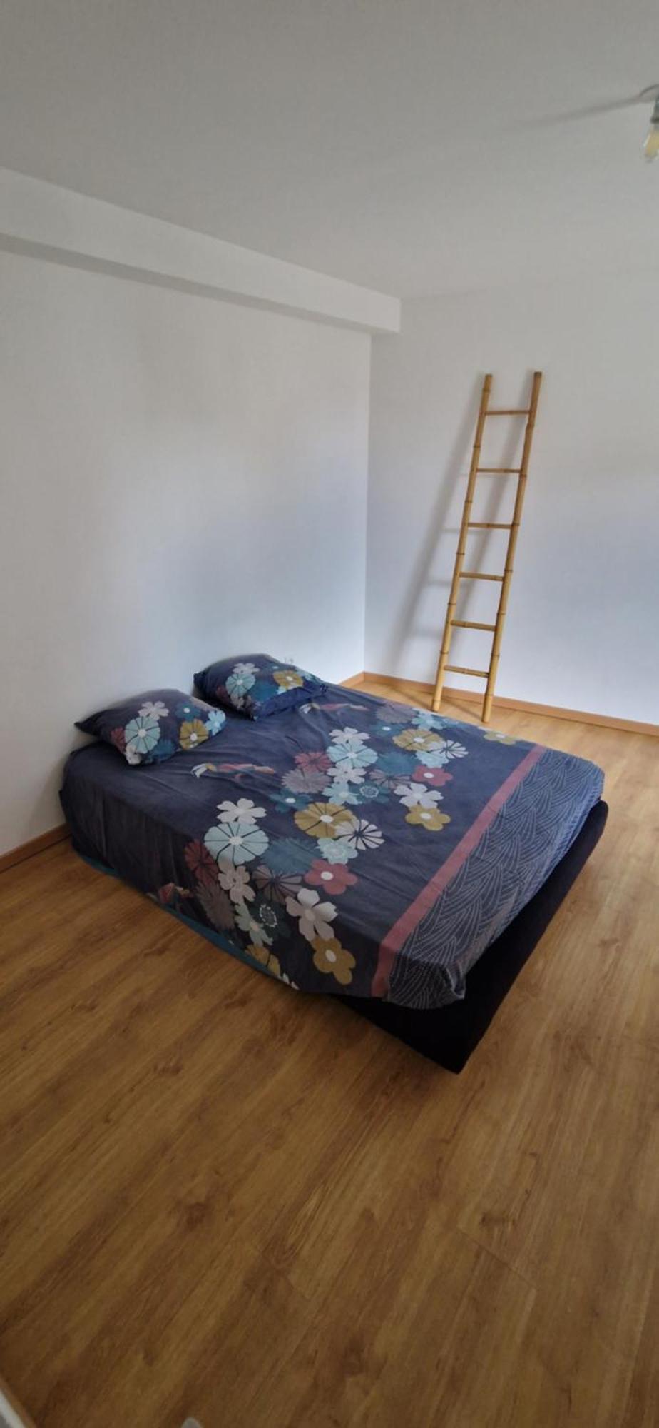 Appartement Cosy Et Confortable Brié-et-Angonnes Buitenkant foto
