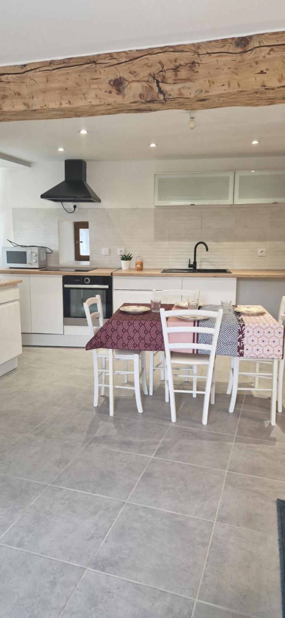 Appartement Cosy Et Confortable Brié-et-Angonnes Buitenkant foto