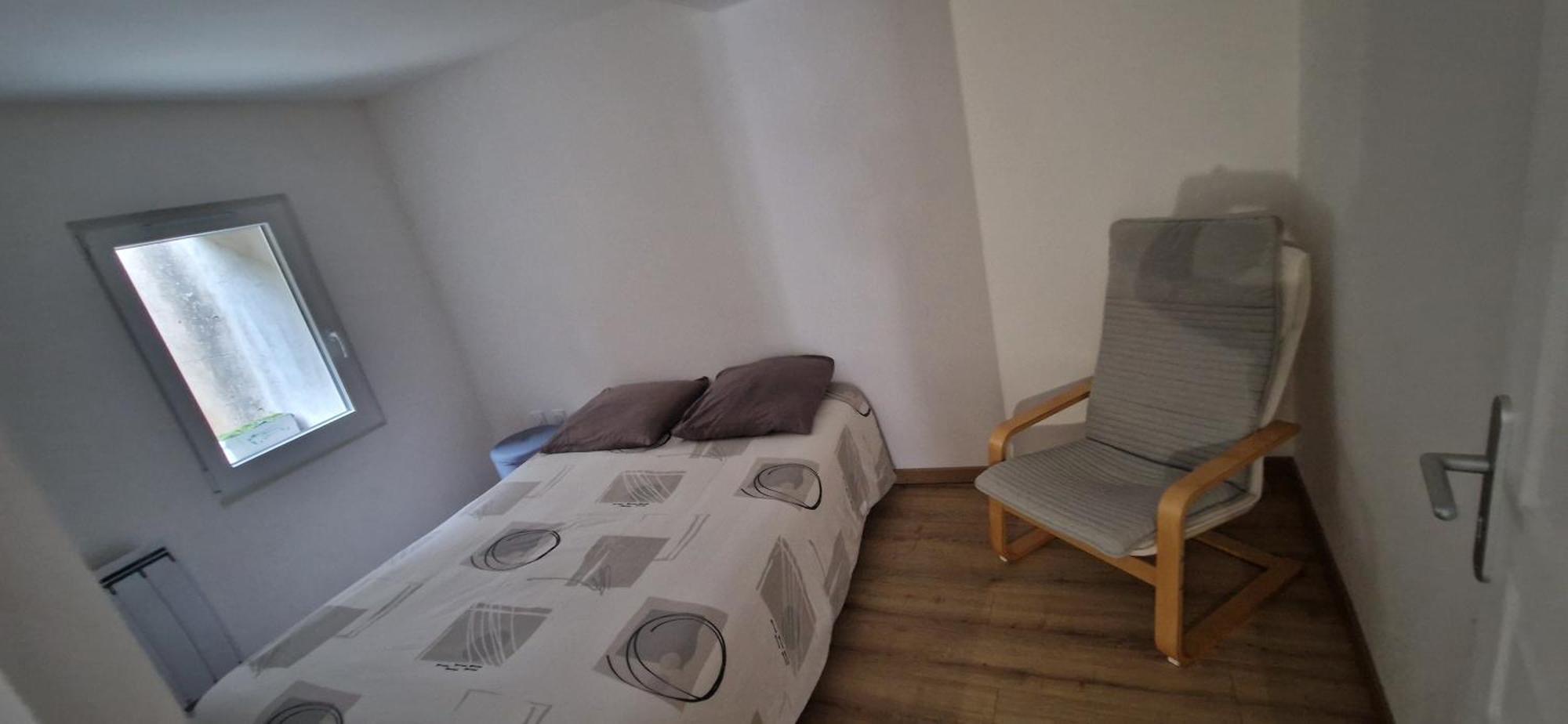 Appartement Cosy Et Confortable Brié-et-Angonnes Buitenkant foto