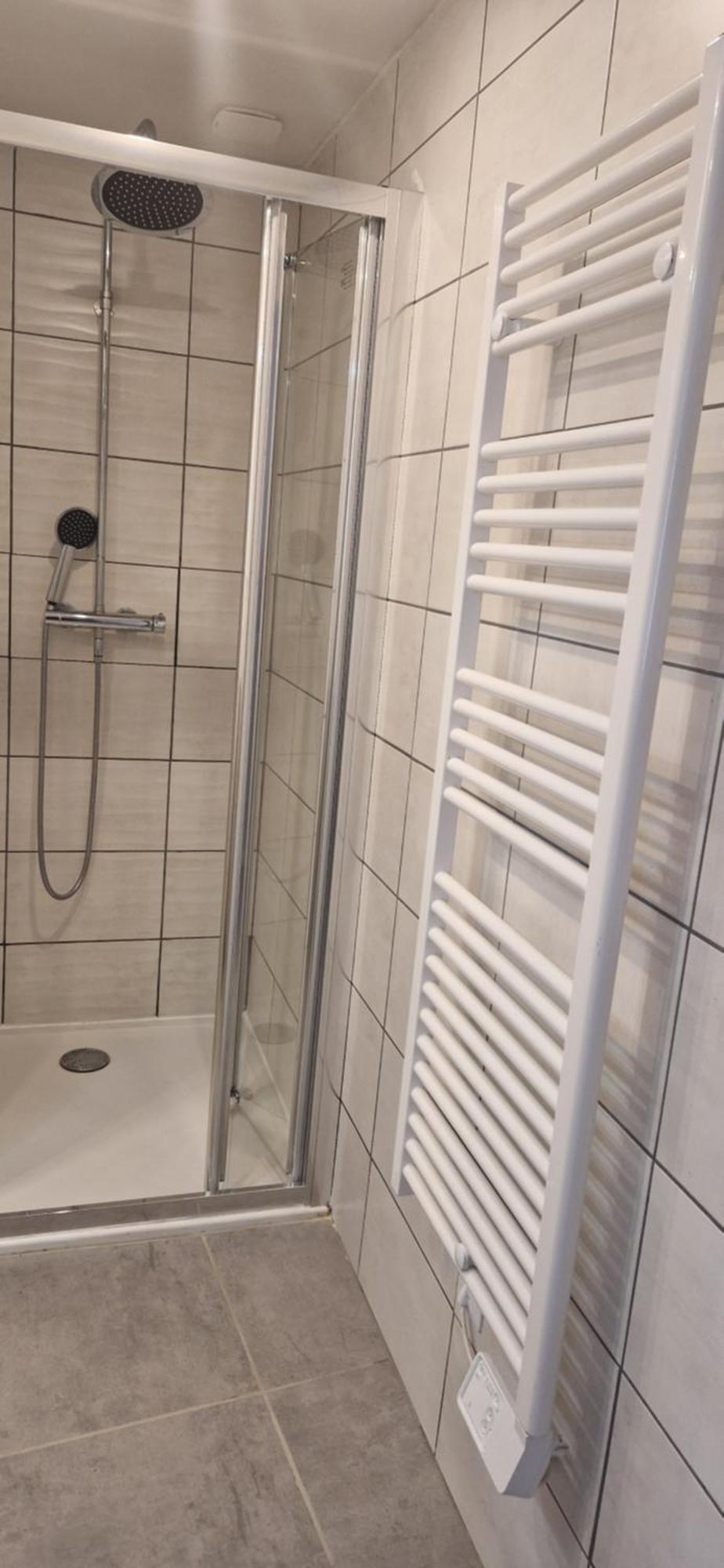 Appartement Cosy Et Confortable Brié-et-Angonnes Buitenkant foto