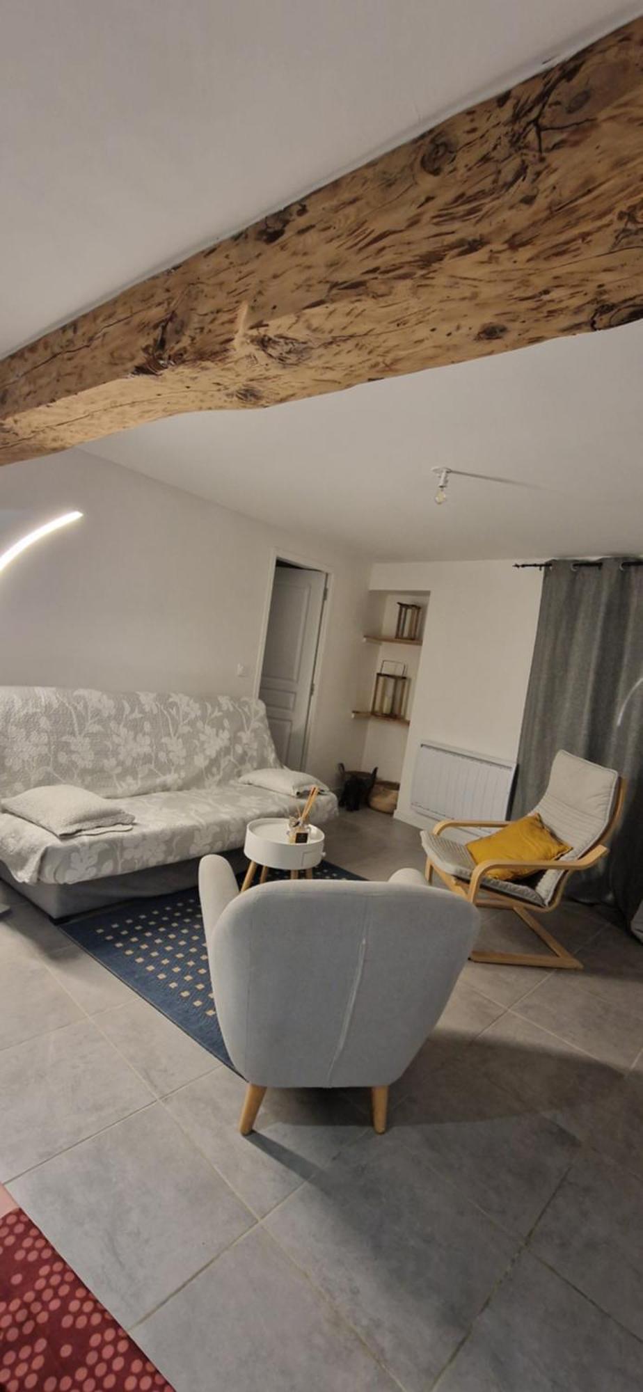 Appartement Cosy Et Confortable Brié-et-Angonnes Buitenkant foto